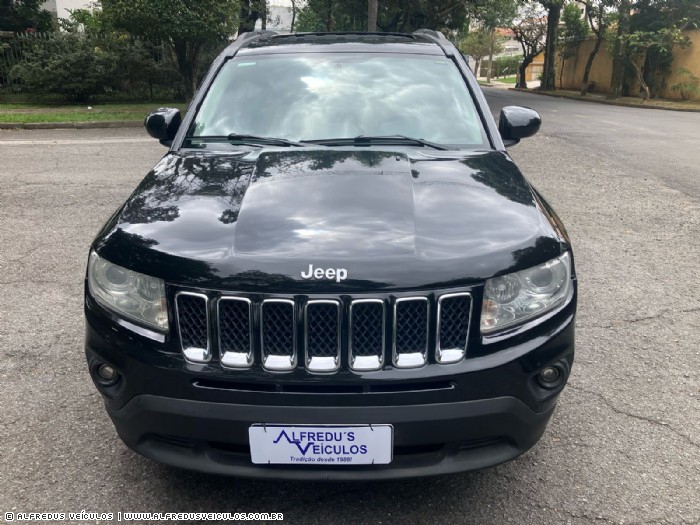 Jeep COMPASS SPORT 2012/2013
